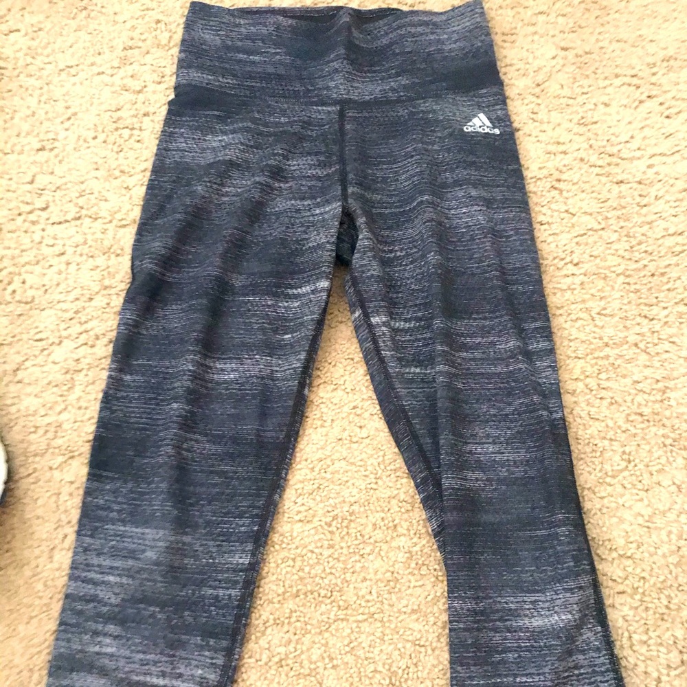 Adidas Leggings